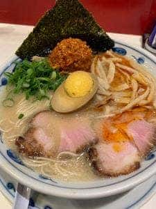 らあめん 英
