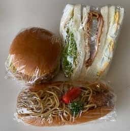 手造りサンドイッチ せと