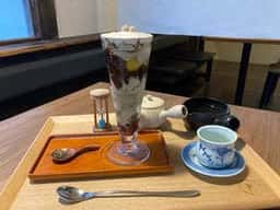 鎌田茶業 宮崎店