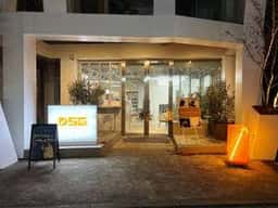 DRUG STORE GALLERY