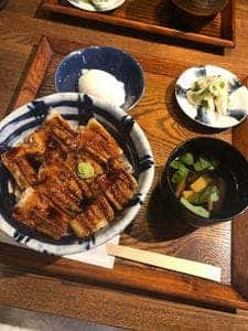 穴子や 神谷町