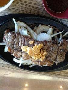 藤岡ゴルフ倶楽部 レストラン