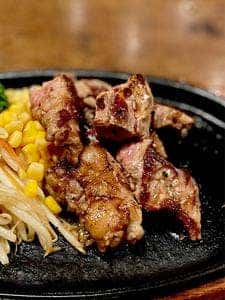 ふらんす亭 新宿西口店