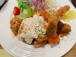 食堂 Eruma