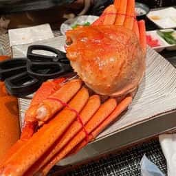 海の幸 さらむむ