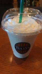 タリーズコーヒー たまプラーザテラス リンクプラザ店