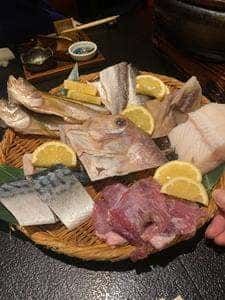 一夜一夜 神戸本店