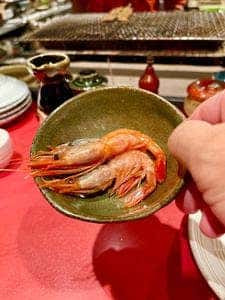 殻の三光橋