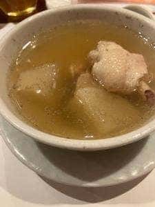 和中華と麺 丹陽