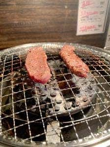 焼肉壽壽