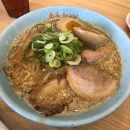 一風堂KAY 発寒店