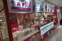タピオカドリンク専門店 タピ カテプリ