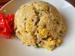 中国菜館煌華