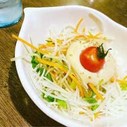 びっくりドンキー 岩出店