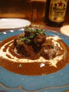 洋食堂 ホソカワ