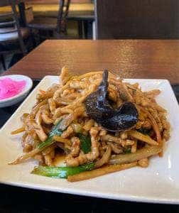 旨味中房こじゃれ