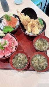 漁師めし食堂