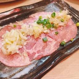 0秒レモンサワー 仙台ホルモン焼肉酒場 ときわ亭 立川南駅前店