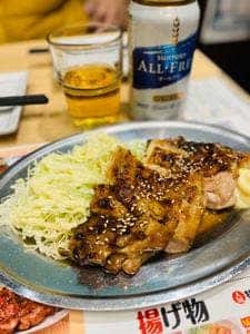 かしわ本舗 とりいし別館