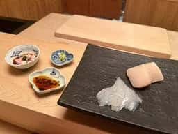 日本橋蛎殻町 すぎた