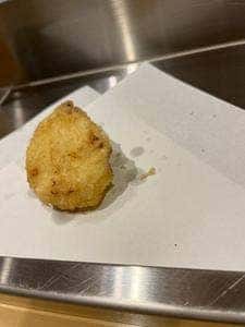 てんぷら 松月 セントラルパーク店