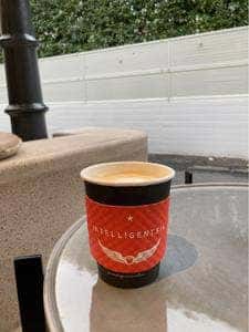 TCP CAFE
