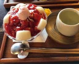 円山茶寮