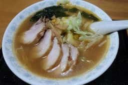 ラーメンハウス とまと