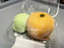 一久大福堂 札幌大丸店