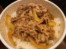 すき家 井ノ頭通り吉祥寺店