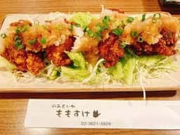 ももすけ