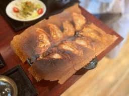 中国料理 かしの木