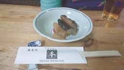 蕎麦処 マルホン