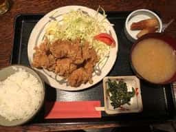 ものぐさや 新宿御苑前店