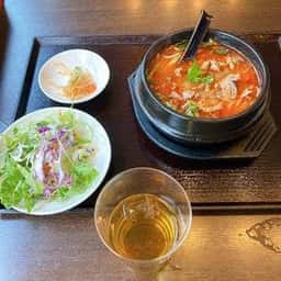 中華宴会×食べ飲み放題 美味亭 錦糸町本店