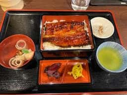 鰻と立ち飲み~つれづれ~