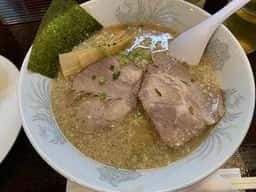 麺僧 下北沢店