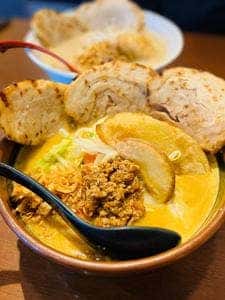 麺場 田所商店 八尾店