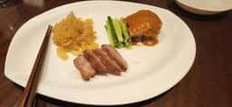 中華料理 日比谷園