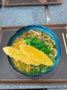 讃岐うどん よろず屋
