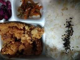 唐揚げ専門店 からきち 井堀店