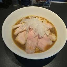 煮干乱舞 総本店