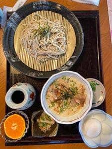 門膳
