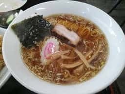 長谷川食堂