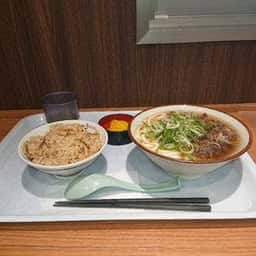 基山パーキングエリア 上り線 スナックコーナー