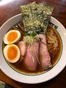 らあめんclover