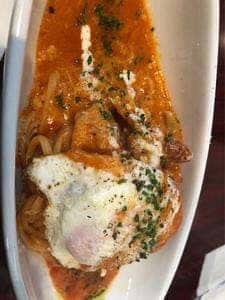洋食屋 ぴっころ