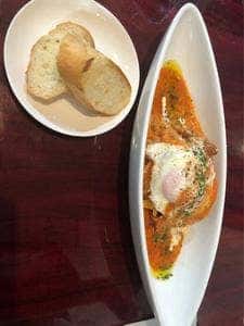 洋食屋 ぴっころ