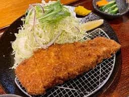 とんかつ かつ吉