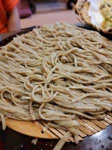 桑風庵 なかや本店